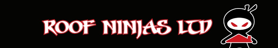 Roof Ninjas LTD